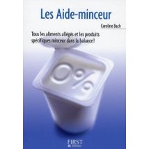 Les Aide-minceur (édition 2008)