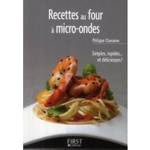 Recettes Au Four À Micro-ondes