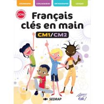 Français Clés En Mains - Cm1/cm2