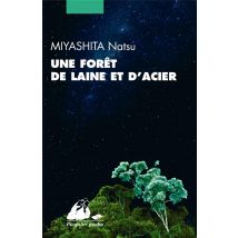 Une Forêt De Laine Et D'Acier