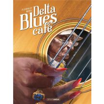 Delta Blues Café