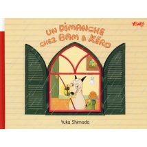 Un Dimanche Chez Bam Et Kero