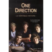 One Direction, La Véritable Histoire