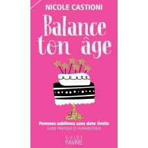 Balance Ton Âge