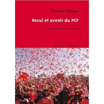 Recul Et Avenir Du Pcf