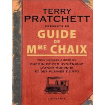 Le Guide De Mme Chaix