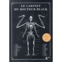 Le Cabinet Du Docteur Black