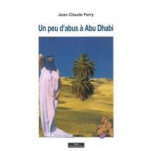 Un Peu D'Abus À Abu Dhabi