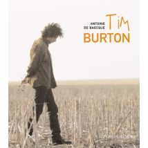 Tim Burton