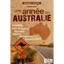 Une Année En Australie