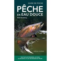 Guide De Poche : Pêche En Eau Douce