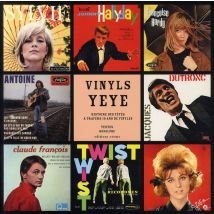 Vinyls Yéyé