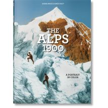 The Alpes 1900