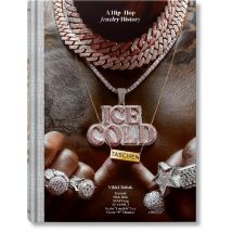 Ice Cold : The History Of Hip-hop Jewelry