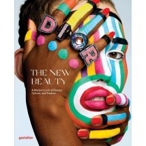 The New Beauty - A Modern Look At Beauty, Culture, And Fashion