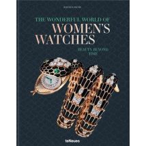 The Wonderful World Of Women's Watches