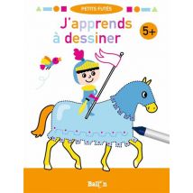 J'Apprends À Dessiner
