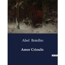 Amor Crioulo : Uma Jornada De Descoberta E Reflexão No Atlântico