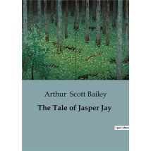 The Tale Of Jasper Jay