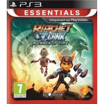 Ratchet & Clank: Crack In Time