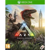 Ark Survival - Studio Wildcard