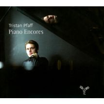 Piano Encores