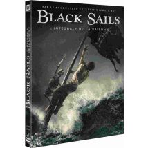 Black Sails - L'Intégrale De La Saison 2