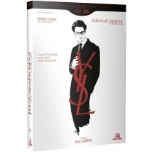 Yves Saint Laurent
