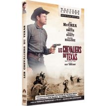 Les Chevaliers Du Texas