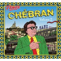 Chébran /vol.2 French Boogie 1982-1989