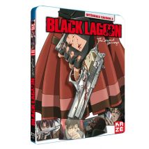 Black Lagoon - Intégrale Saison 2