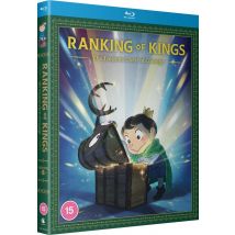 Ranking Of Kings - Saison 2 - The Treasure Chest Of Courage