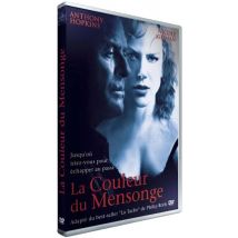 La Couleur Du Mensonge