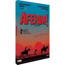 Aferim ! - Dvd