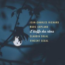 L'Étoffe Des Rêves