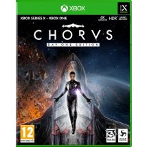Chorus - Édition Day One - Deep Silver