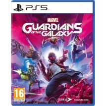 Marvel's Guardians Of The Galaxy - Bandai