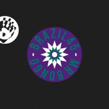 Na Boca Do Sol - A Hora E Essa