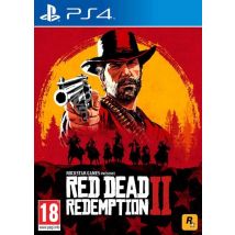 Red Dead Redemption 2 - Rockstar Games