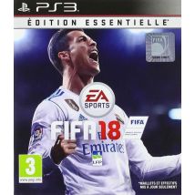 Fifa 18 - Édition Essentielle - Electronic Arts