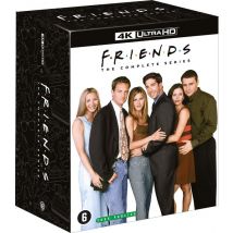 Friends - L'Intégrale - Saisons 1 À 10