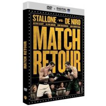 Match Retour