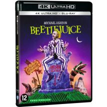 Beetlejuice
