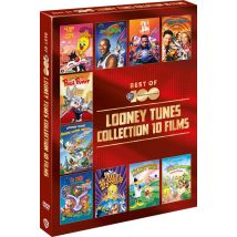 100 Ans De Warner - Coffret Looney Tunes