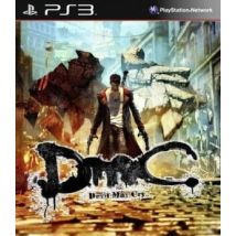 Devil May Cry