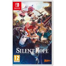 Silent Hope - Marvelous