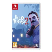 Hello Neighbor 2 - Gearbox
