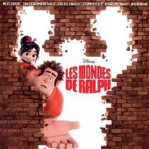 Les Mondes De Ralph (bof)