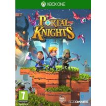 Portal Knights - 505 Games