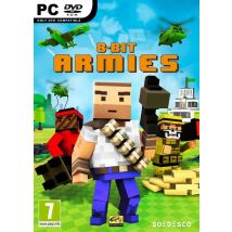 8 Bit Armies - Soedesco